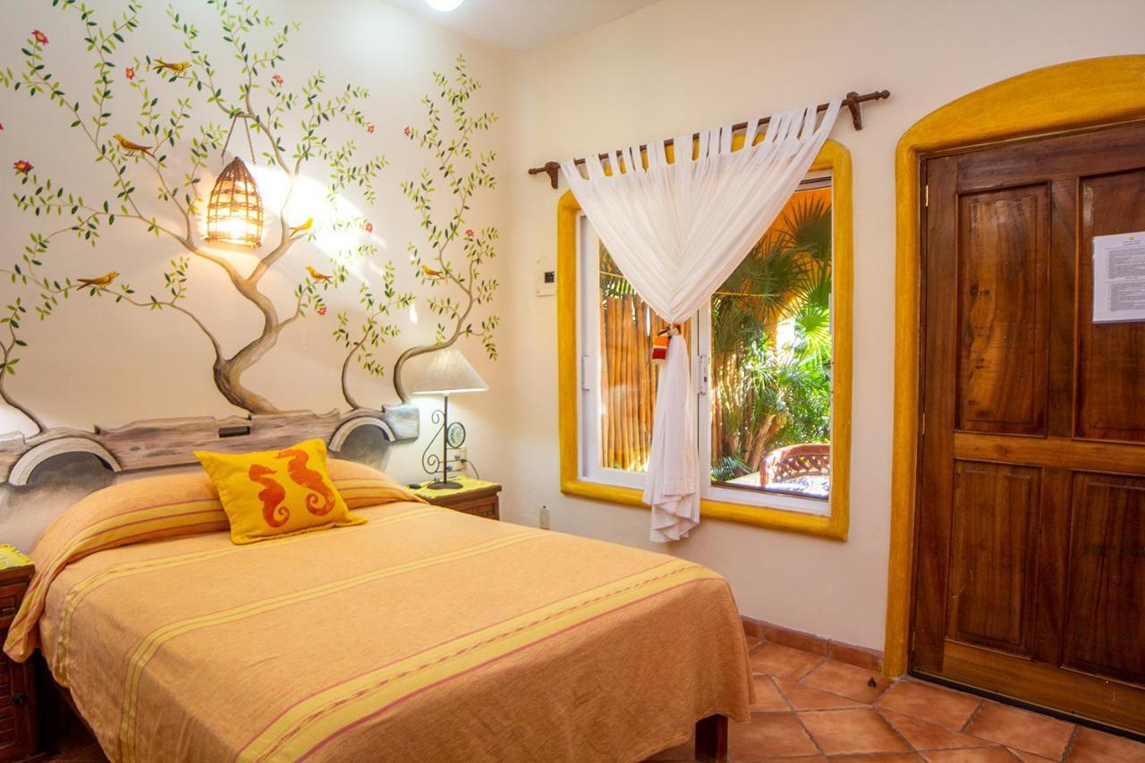 Hotel Jaqueline *