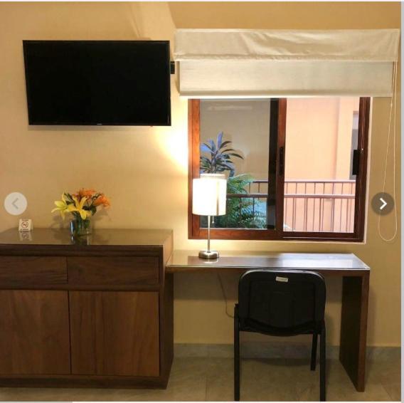 Hotel Pacific Beach House Sayulita