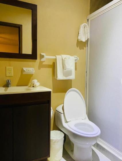 Pacific Beach House 4* Sayulita