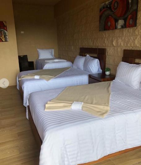 Pacific Beach House 4*