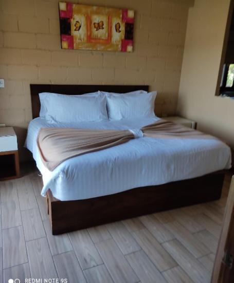 Pacific Beach House 4* Sayulita