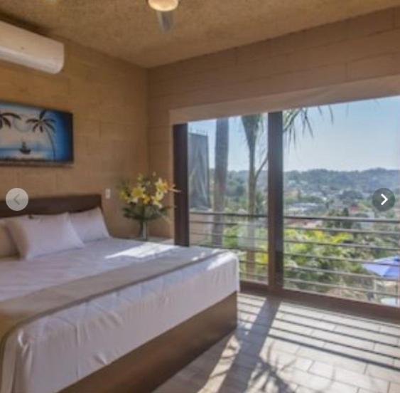 Pacific Beach House