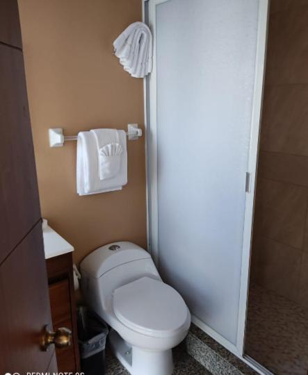 Pacific Beach House Hotel