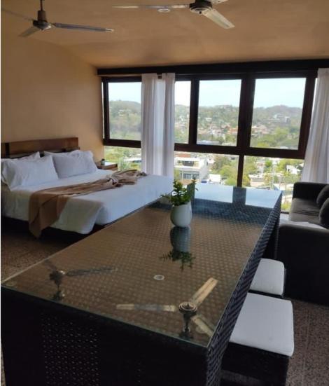 Pacific Beach House 4*