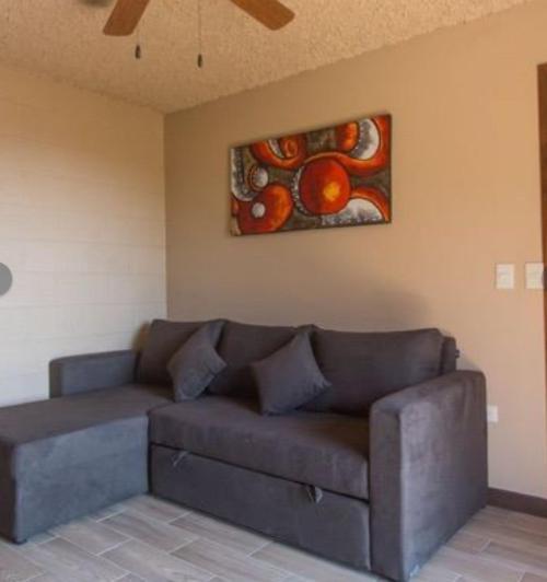 Pacific Beach House 4* Sayulita