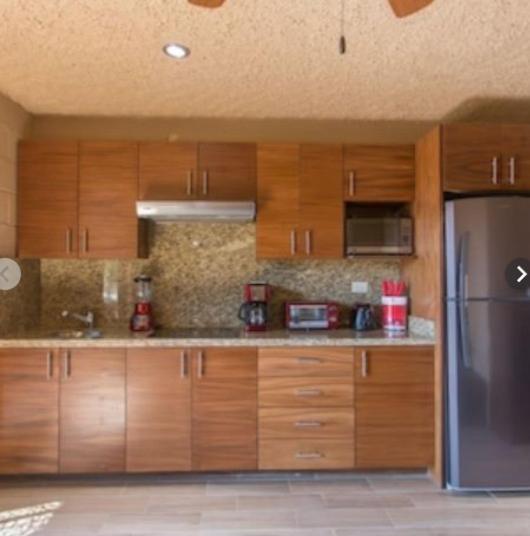 Pacific Beach House 4* Sayulita