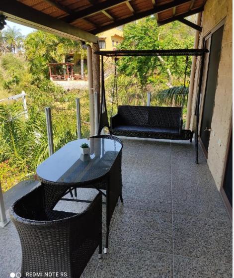 Pacific Beach House Sayulita