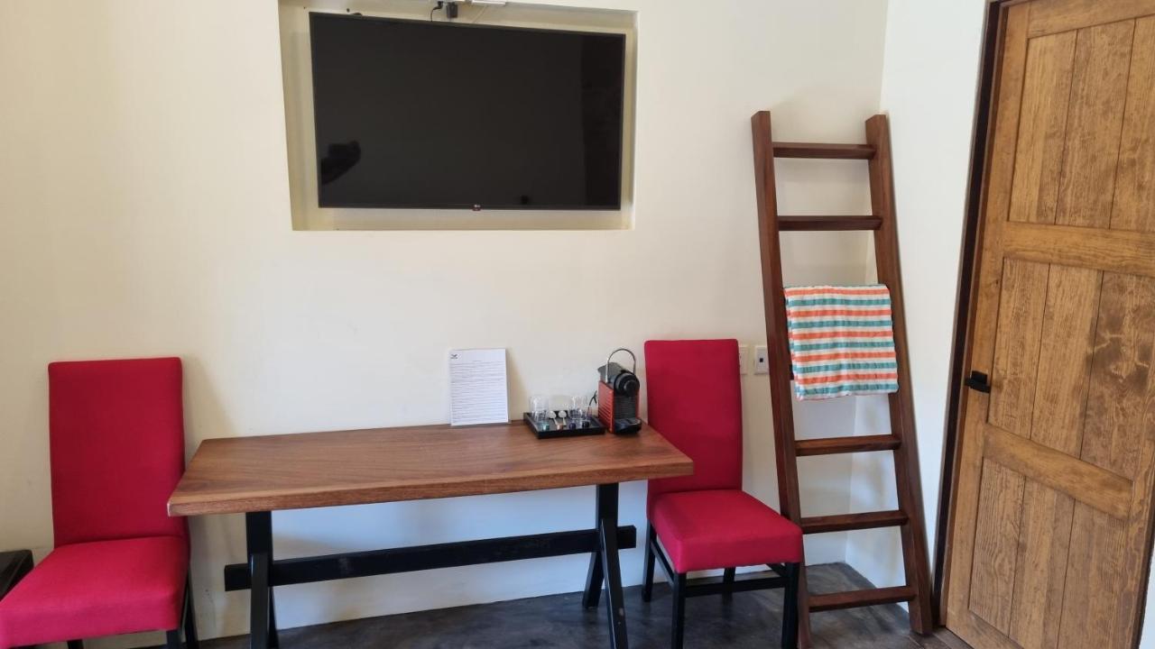 Hotel Casa De La Ballena