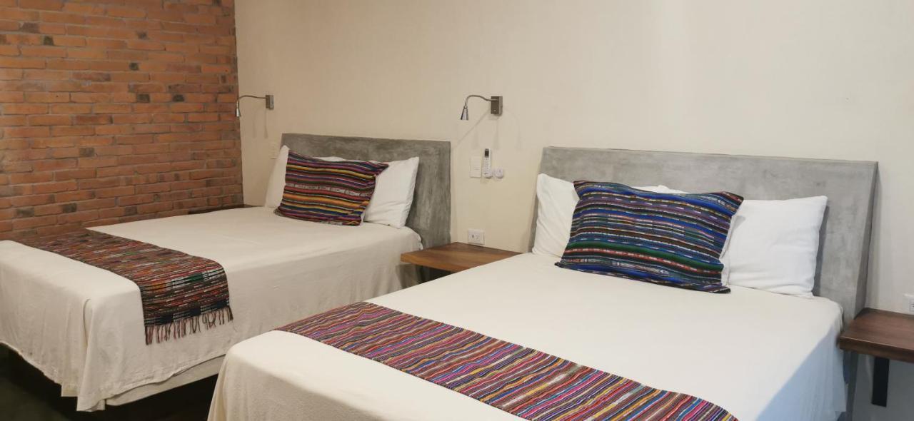 Hotel Casa De La Ballena