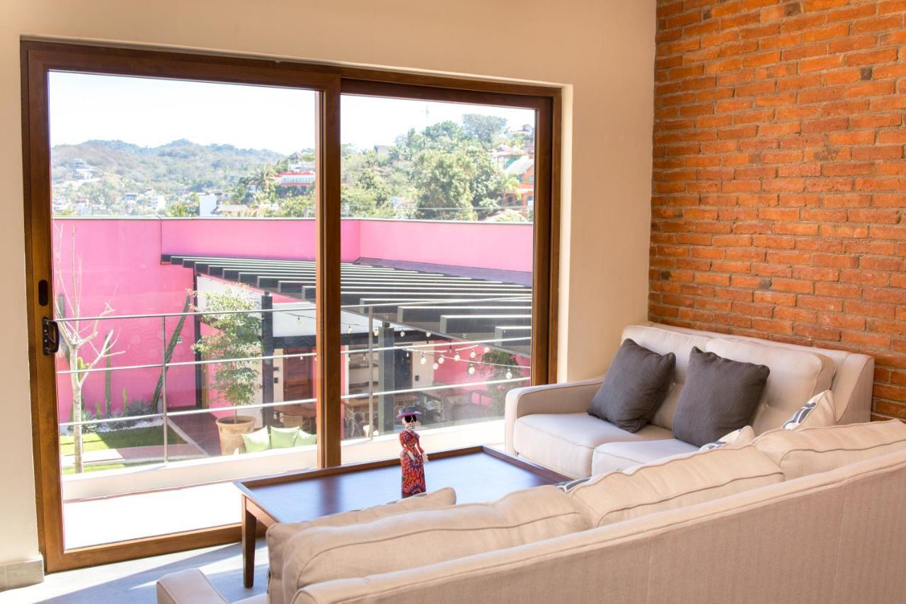 Hotel Casa De La Ballena