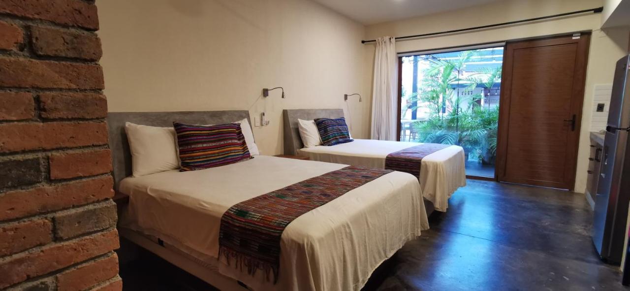 Casa De La Ballena Hotel Sayulita