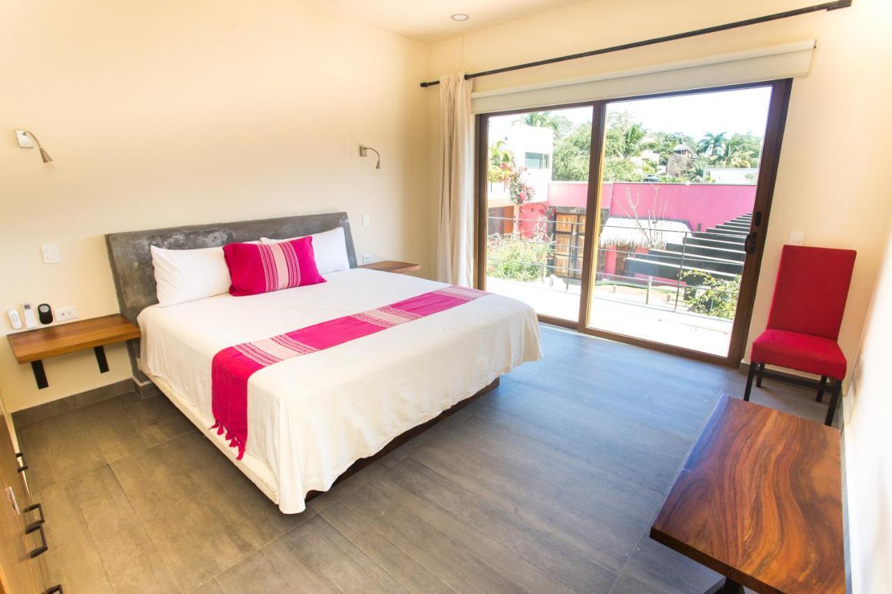 Hotel Casa De La Ballena 4*
