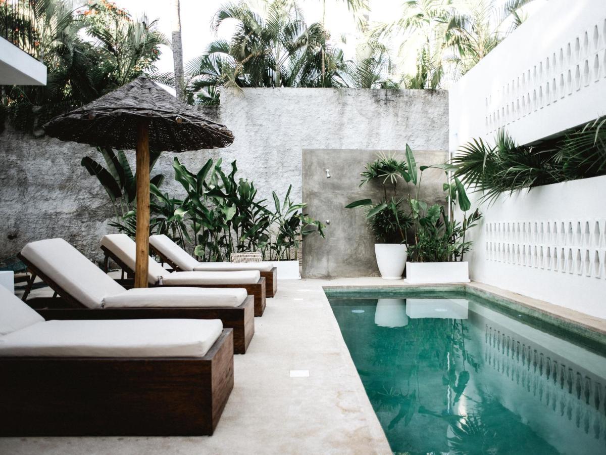Residencia Tropical Don Bonito Hotel