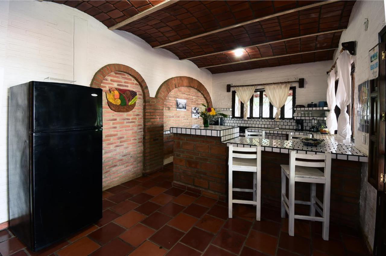 House Apartamento *