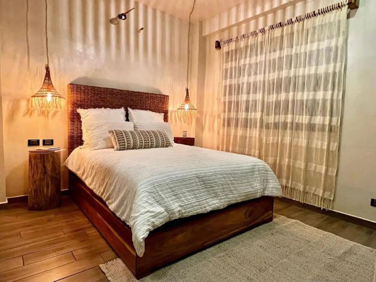 Casa Coco Lobo Apartment Sayulita