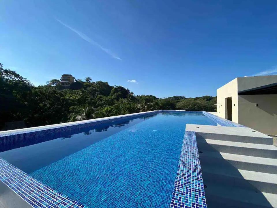 Apartment Casa Coco Lobo Sayulita