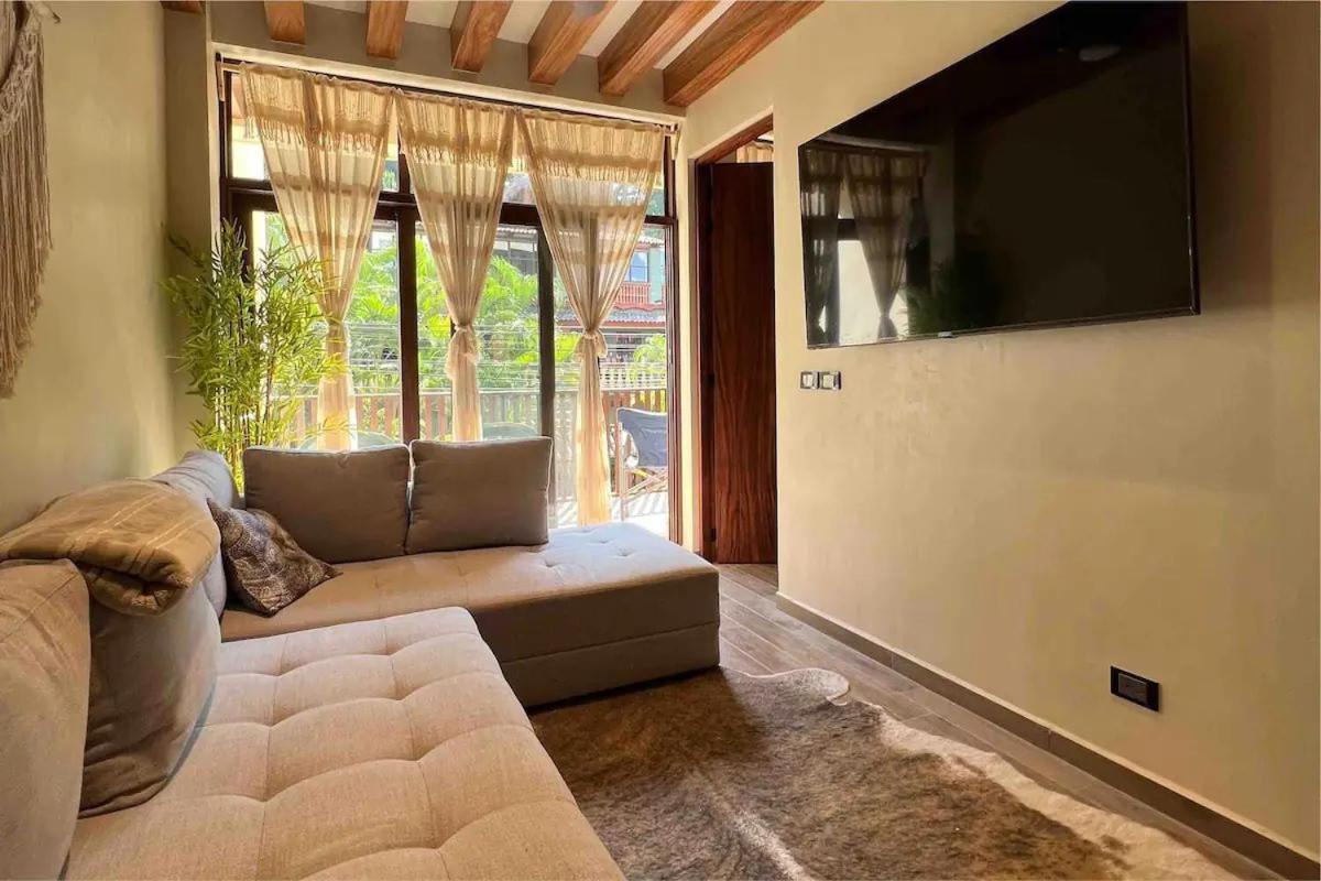 Apartment Casa Coco Lobo