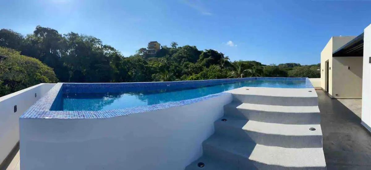 Casa Coco Lobo * Sayulita