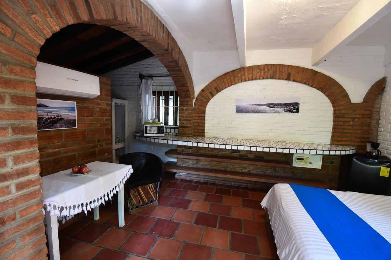 Apartamento House *