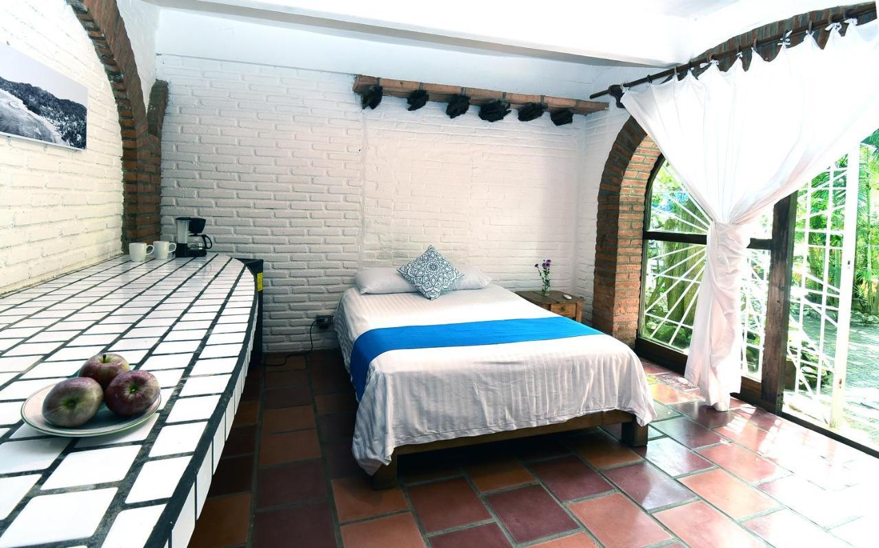 Apartamento House