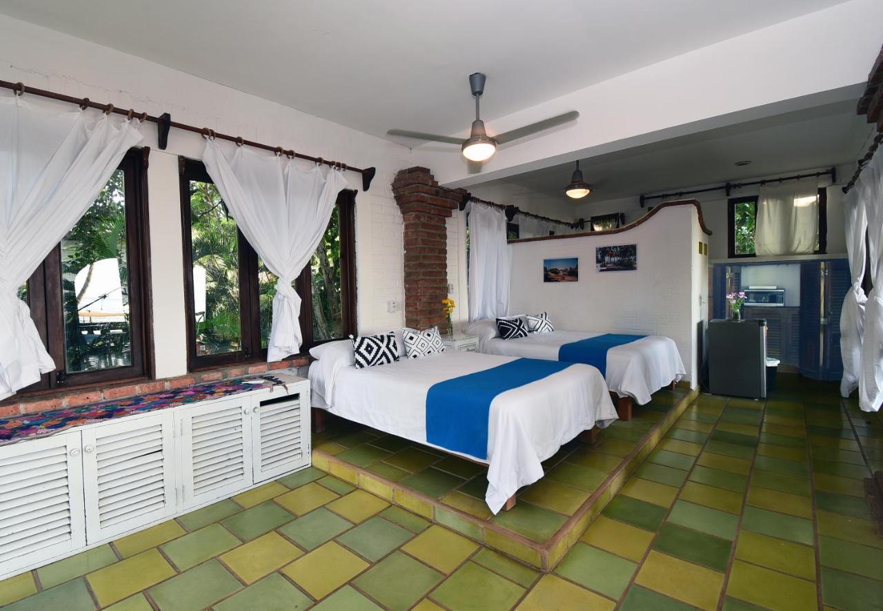 House Apartamento *