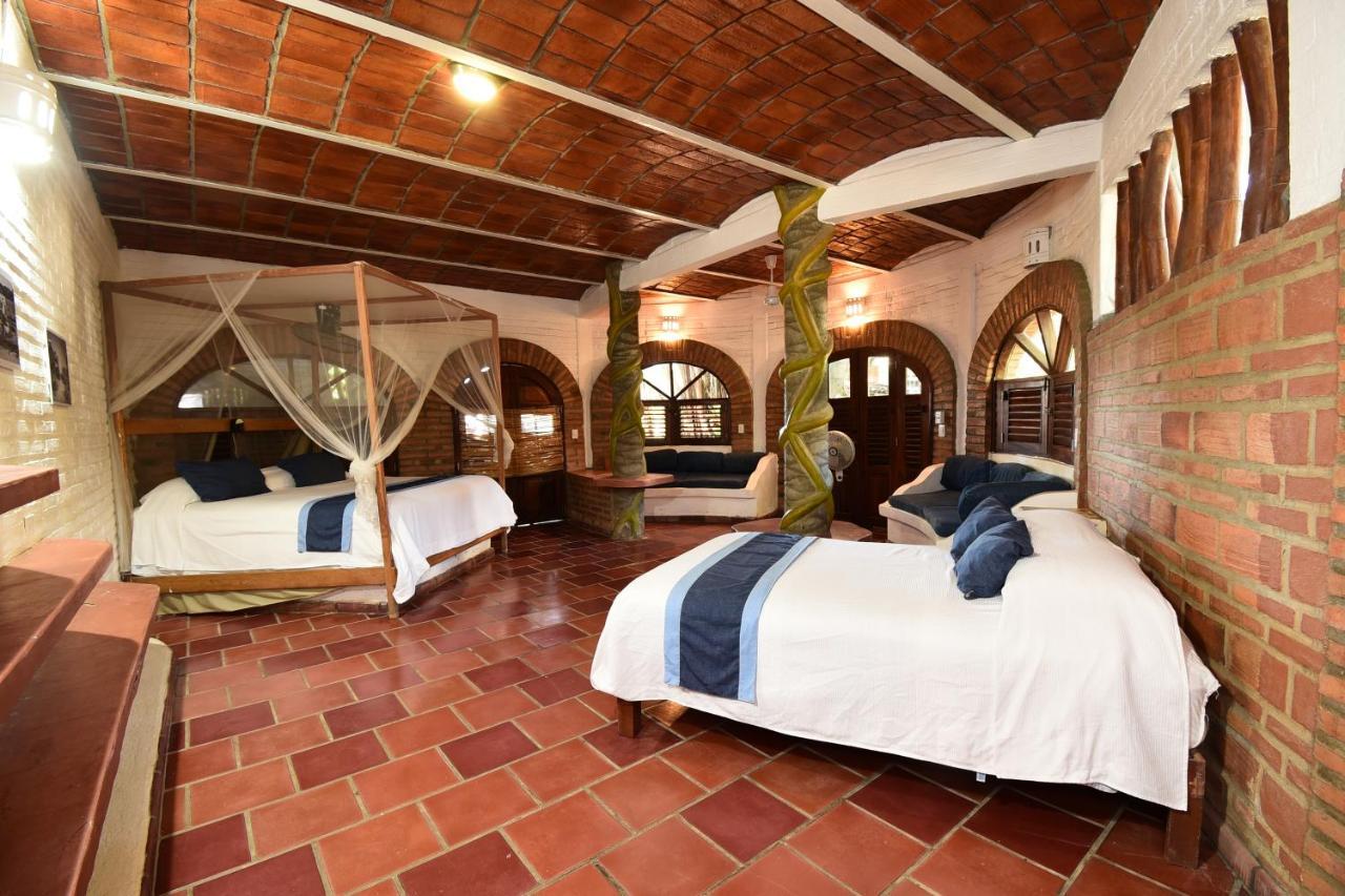 Apartamento House