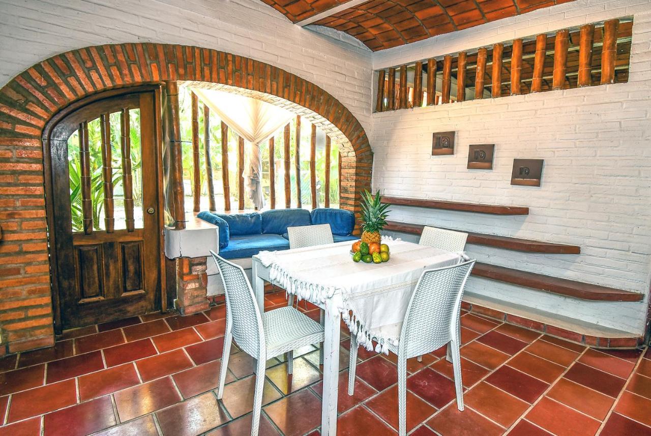 Apartamento House *