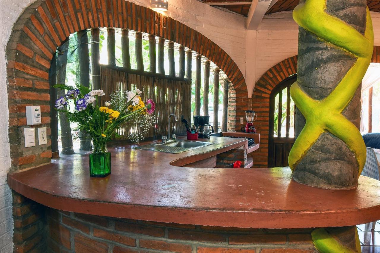Apartamento House