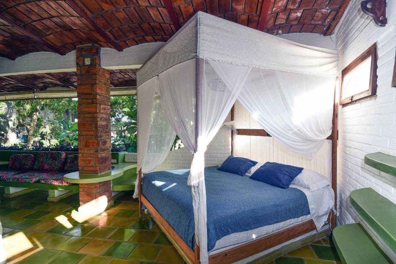 House Apartment Sayulita