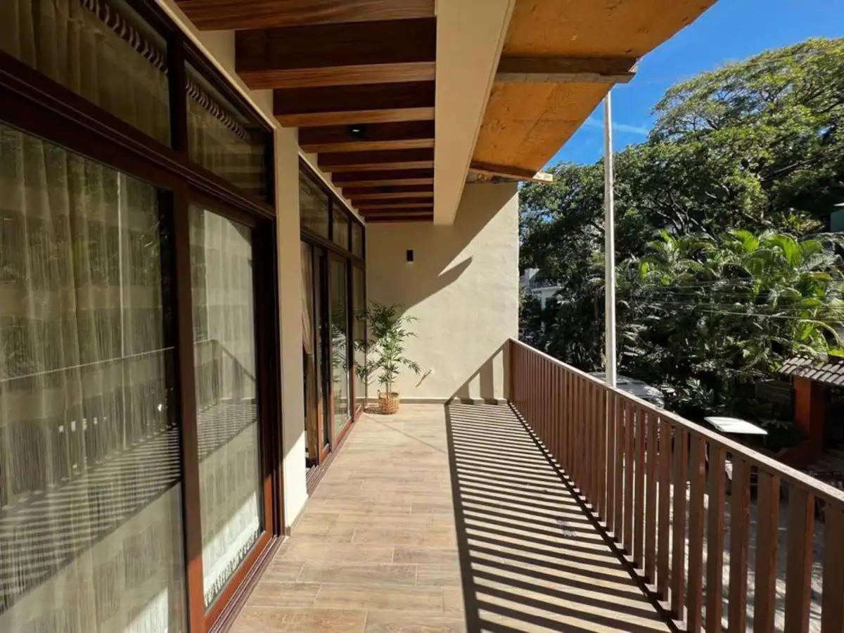 Apartment Casa Coco Lobo Sayulita
