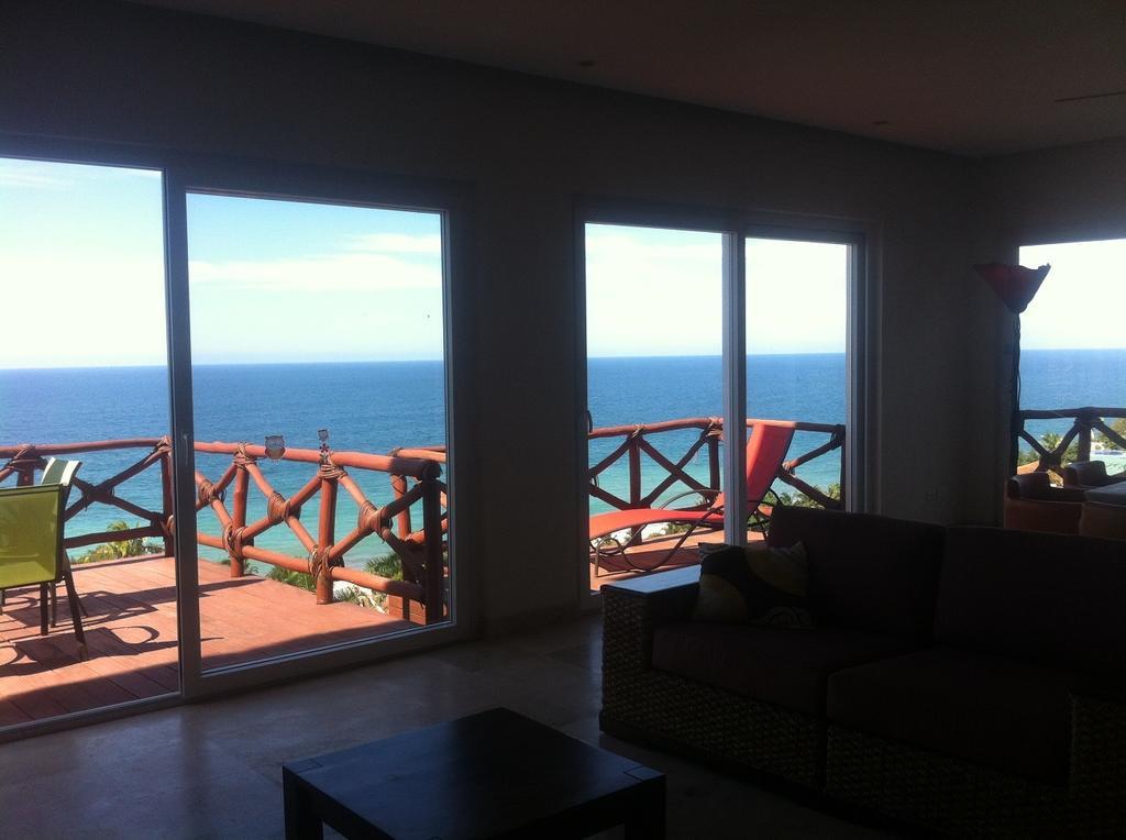 Pajaro De Fuego, Chelsea's Luxury Units Sayulita
