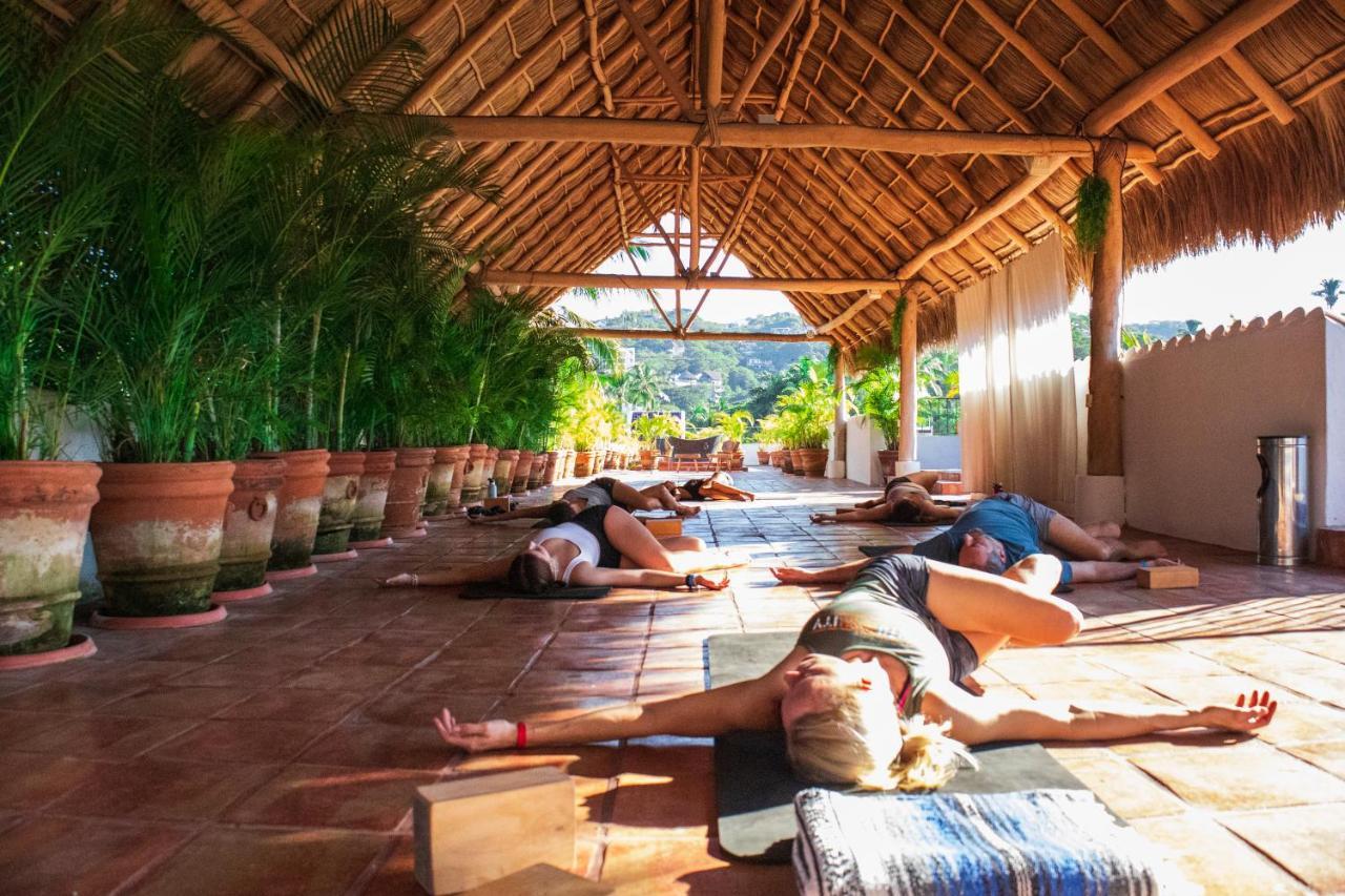 Hotel El Pueblito De