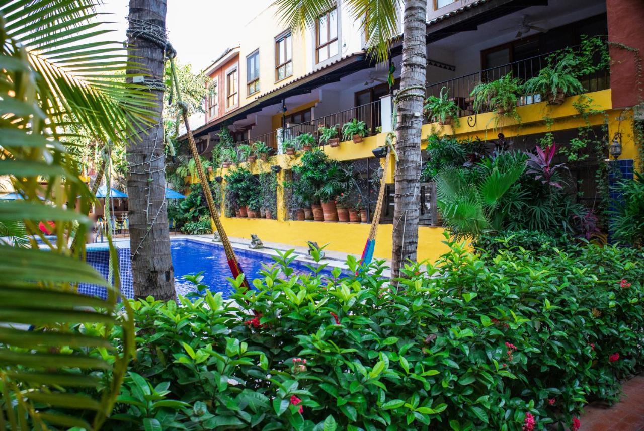 Hotel El Pueblito De