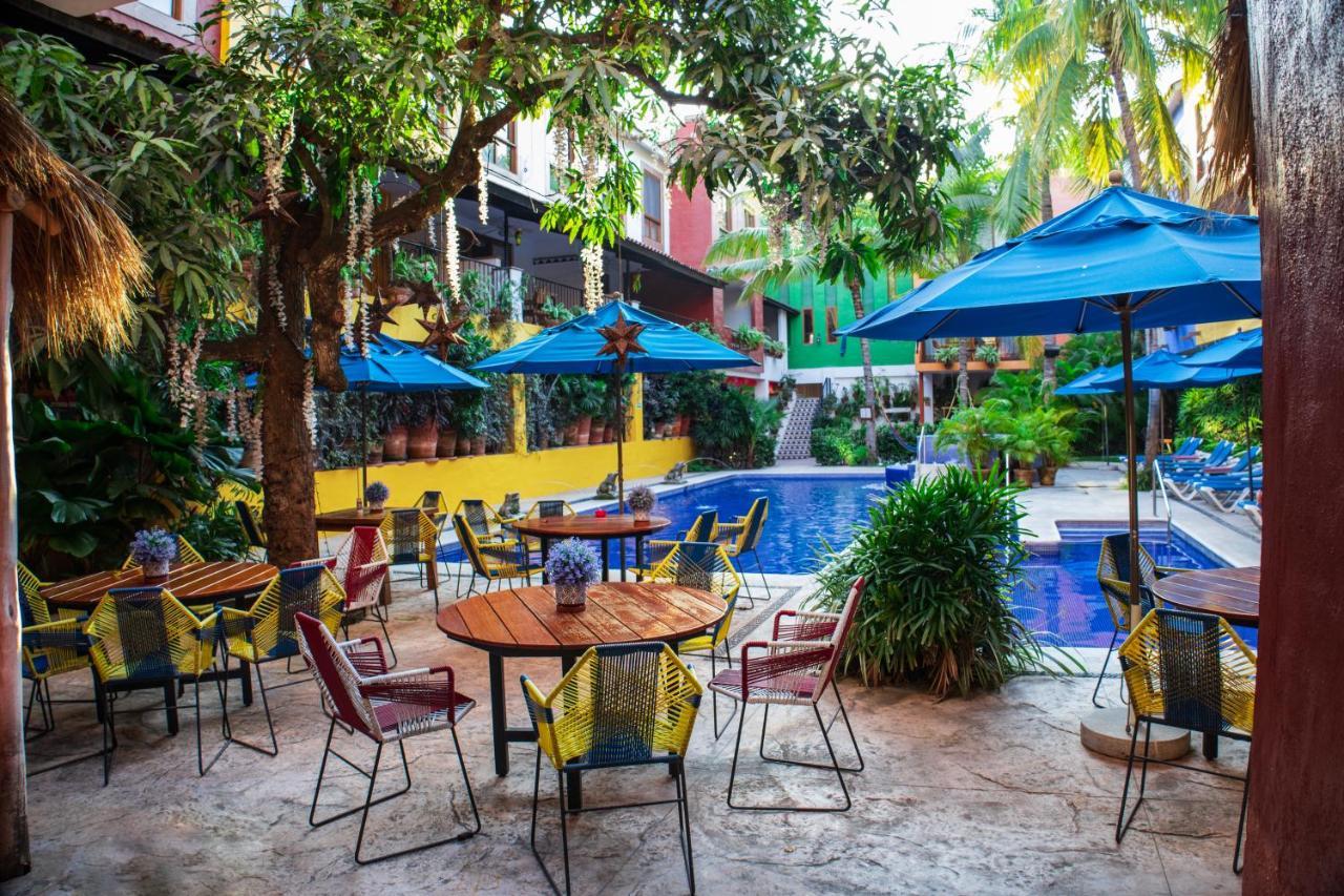 El Pueblito De Hotel Sayulita