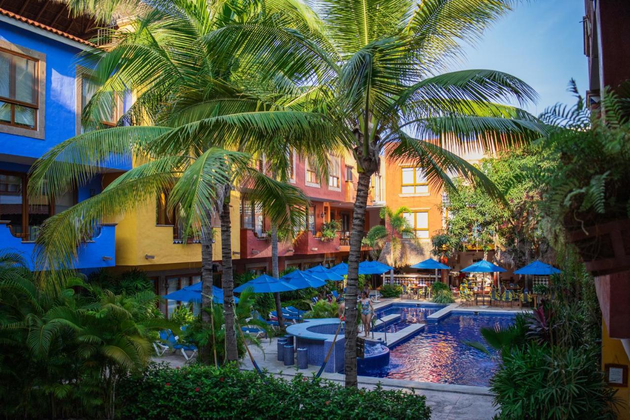 El Pueblito De 4*