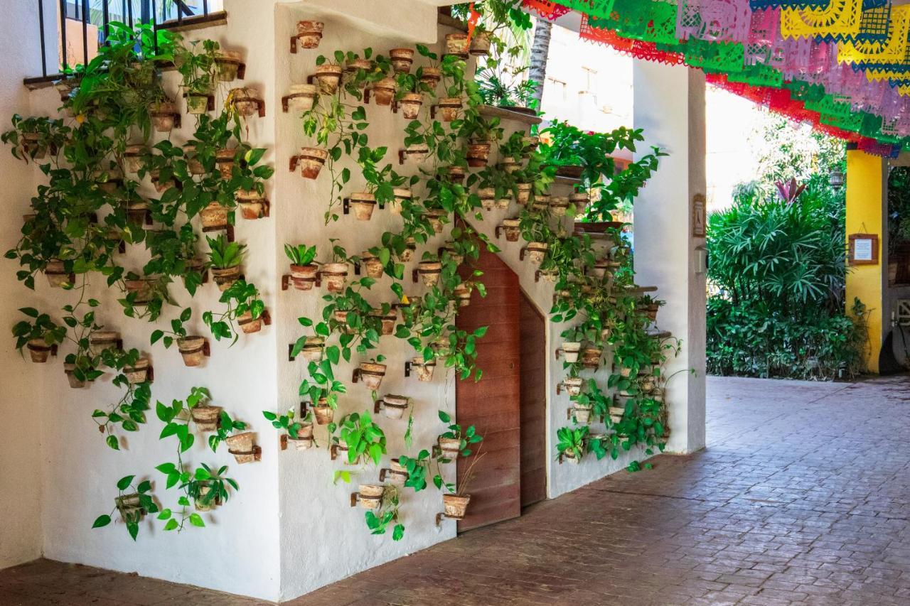 Hotel El Pueblito De