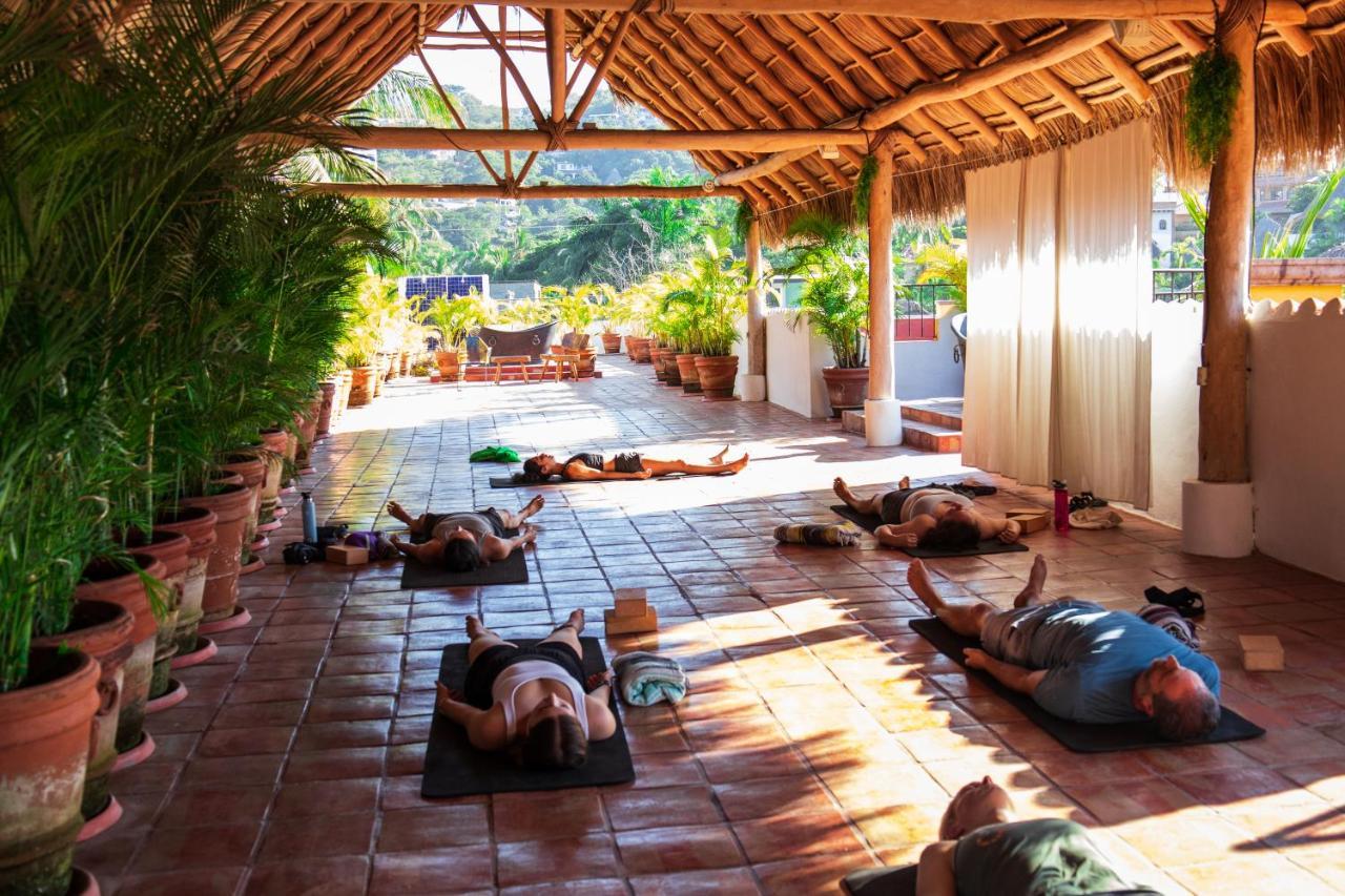 El Pueblito De Sayulita