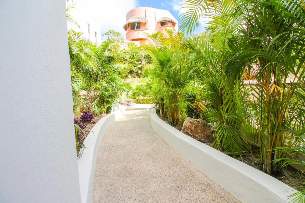 Vida Feliz Casitas Apartment *