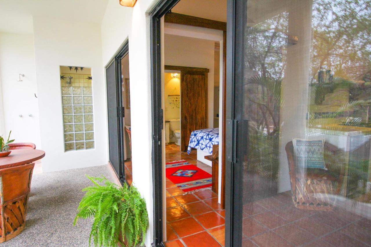 Vida Feliz Casitas Apartment *