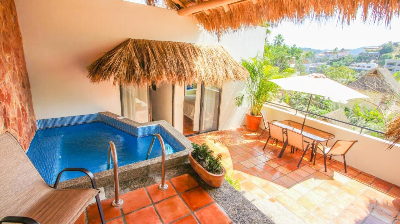 Vida Feliz Casitas Apartment *