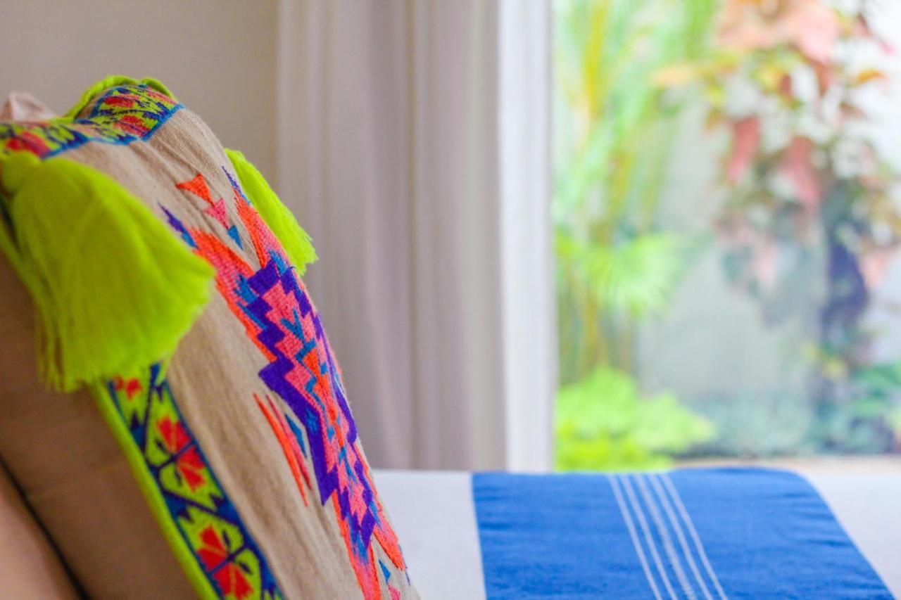 Apartment Vida Feliz Casitas Sayulita