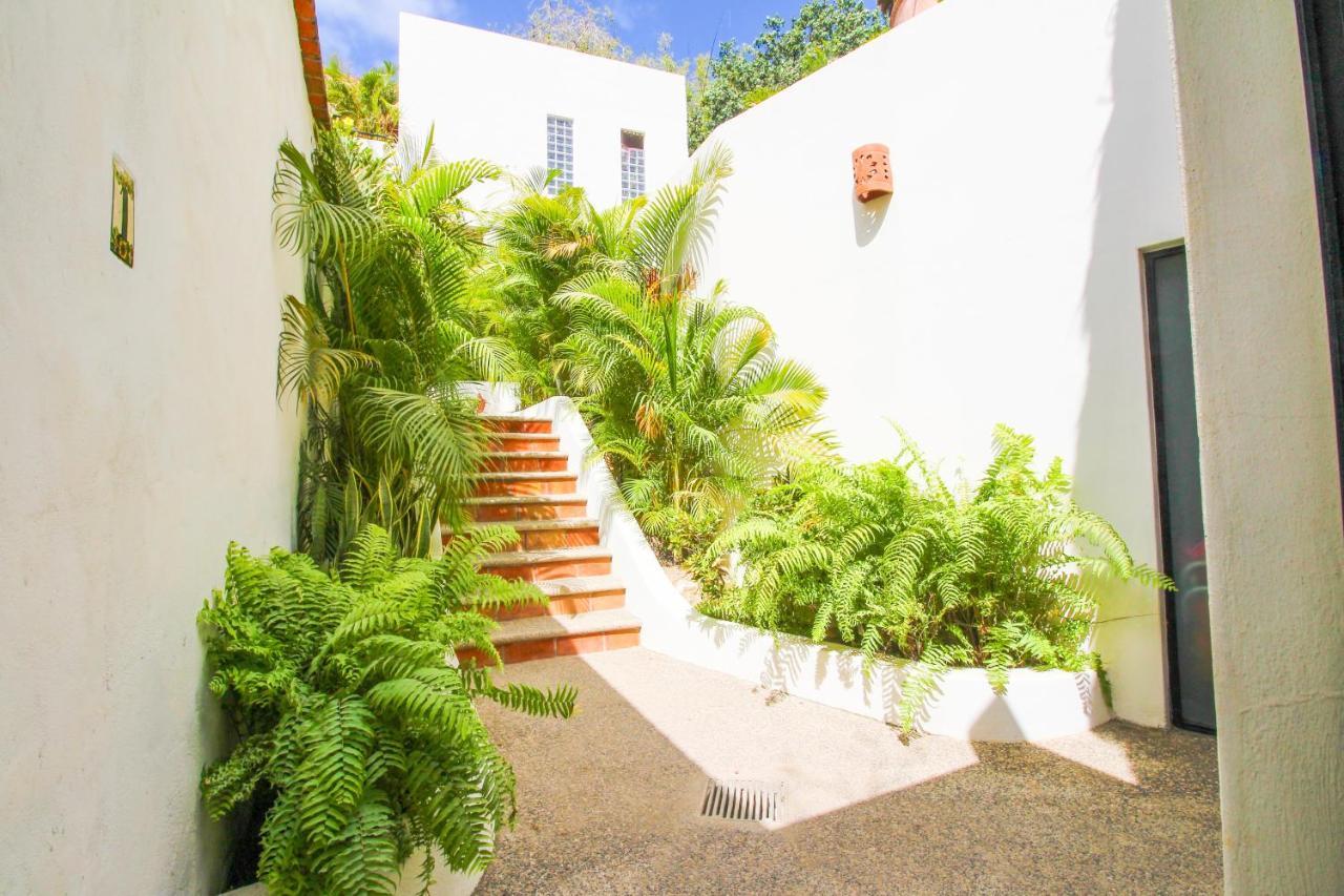Vida Feliz Casitas * Sayulita