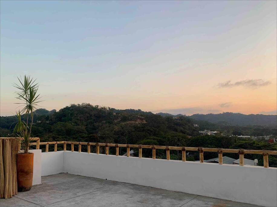 Villa Rooftop Santa-calma