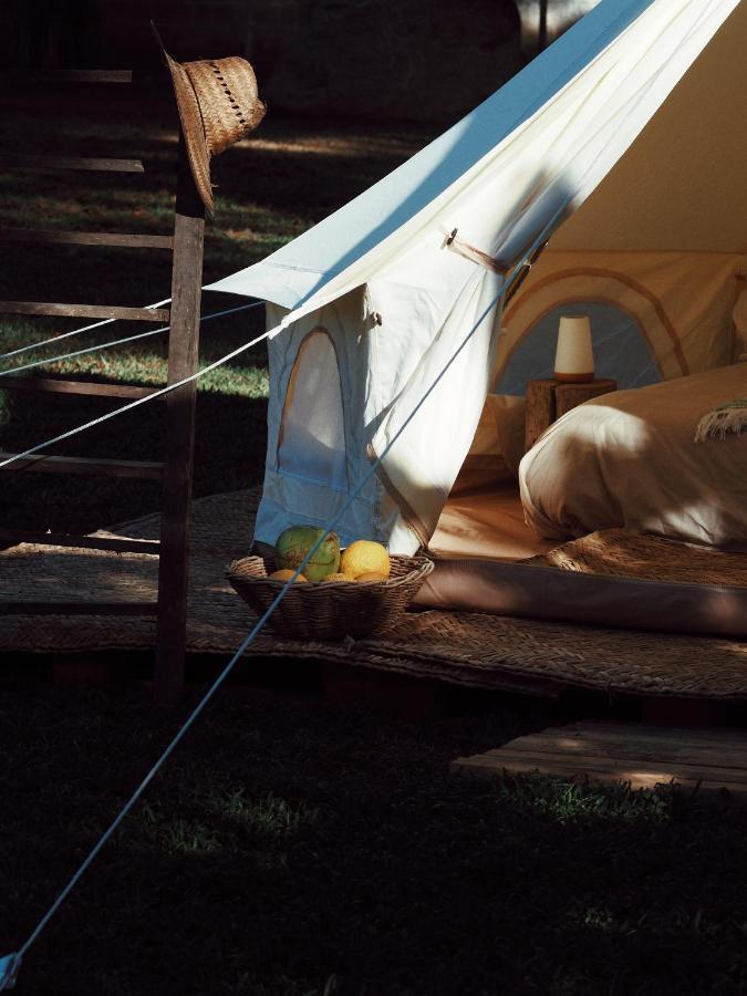 Teepee At Raiz * Sayulita
