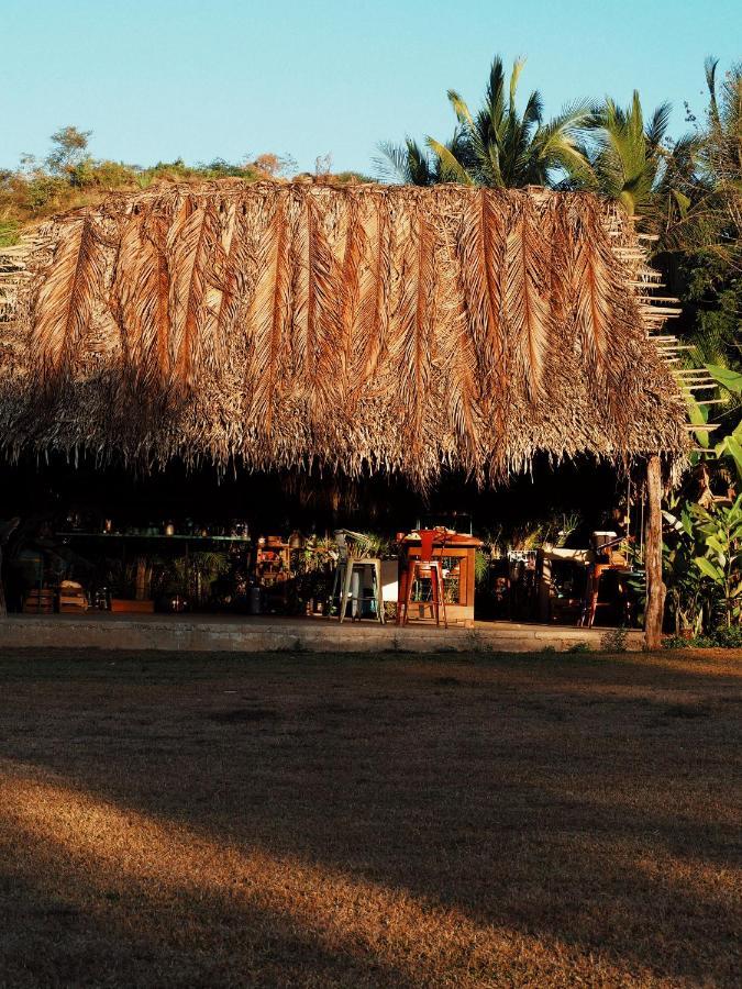 Teepee At Raiz Campo de lujo