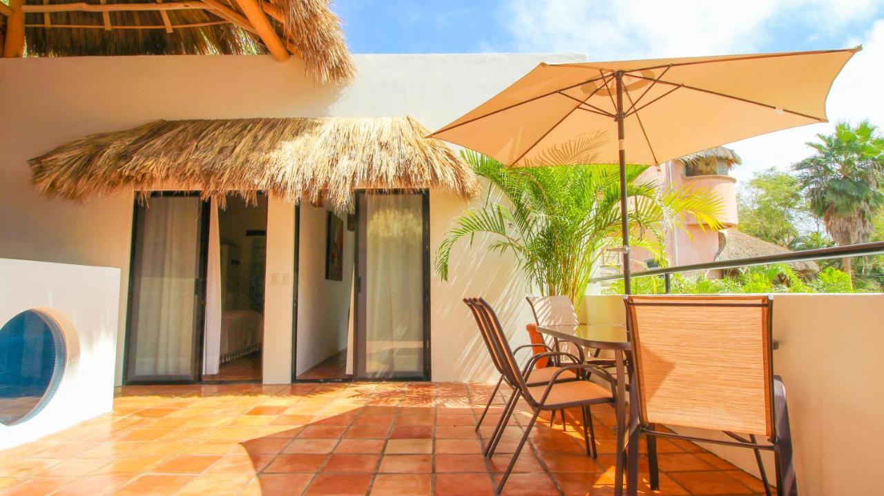 Vida Feliz Casitas *