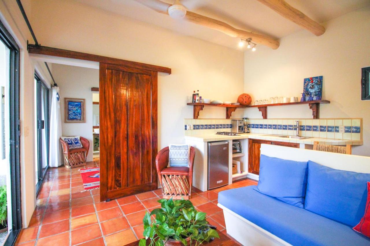 Apartment Vida Feliz Casitas *
