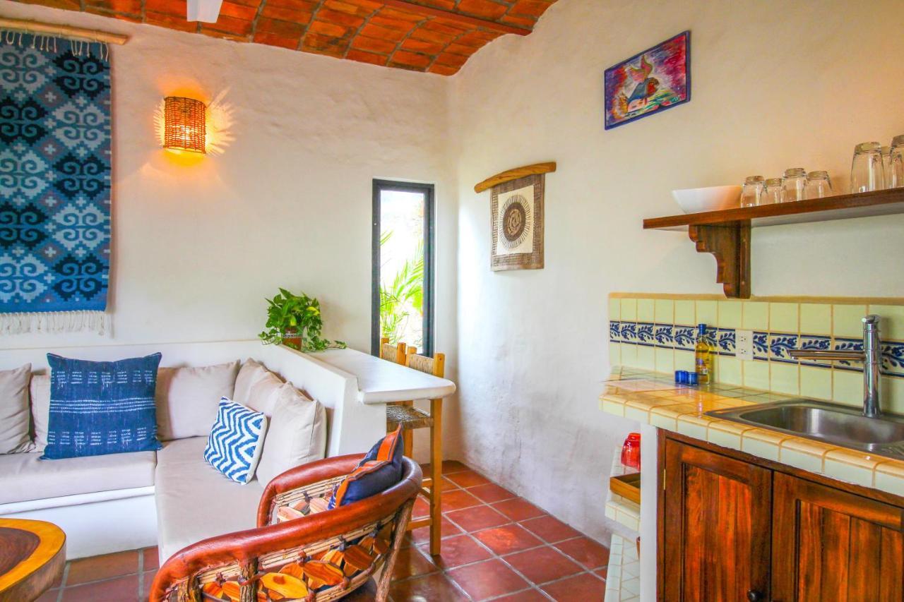 Apartment Vida Feliz Casitas