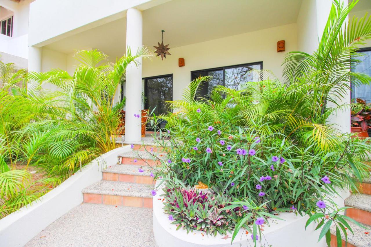Vida Feliz Casitas Apartment *