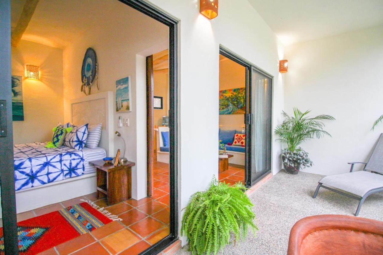 Apartment Vida Feliz Casitas *